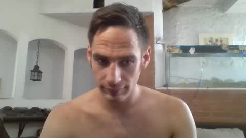 stevenson988 online show from January 2, 4:13 pm