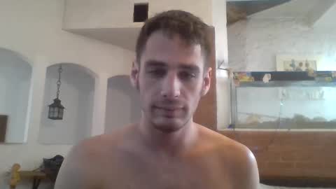 stevenson988 online show from December 26, 6:12 pm