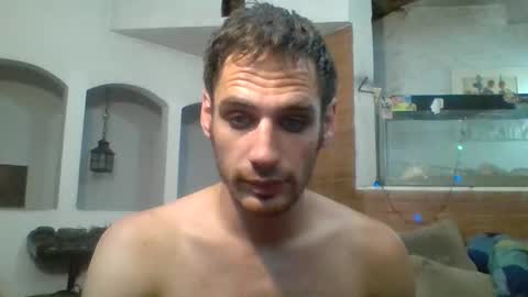 stevenson988 online show from January 13, 11:27 pm