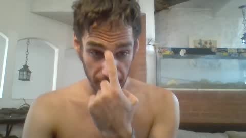 stevenson988 online show from February 6, 7:18 pm