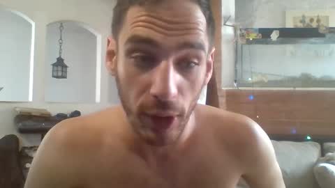 stevenson988 online show from March 4, 6:18 pm