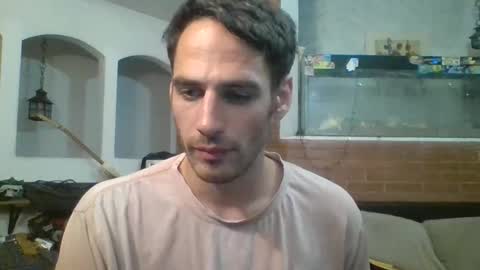 stevenson988 online show from December 2, 11:27 pm