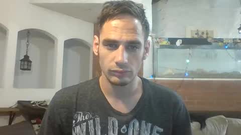 stevenson988 online show from December 25, 9:11 pm