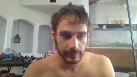 stevenson988 online show from February 17, 5:10 pm