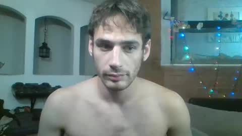 stevenson988 online show from February 25, 2:47 am