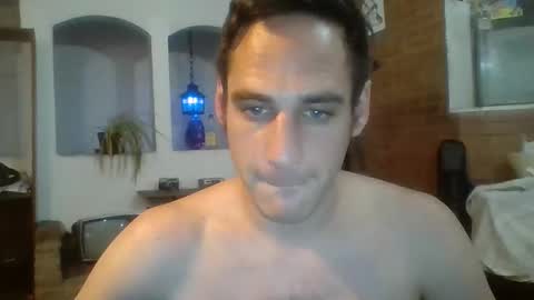 stevenson988 online show from October 12, 10:04 pm