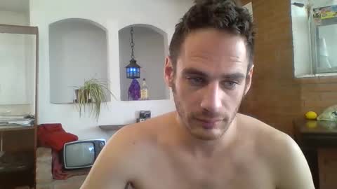 stevenson988 online show from October 1, 3:49 pm