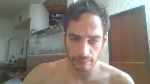 stevenson988 online show from February 1, 4:44 pm