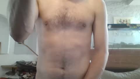 stevenson988 online show from December 16, 4:27 pm