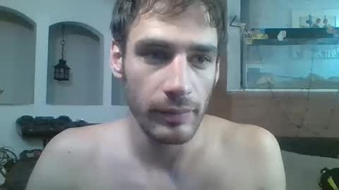 stevenson988 online show from February 26, 11:13 pm