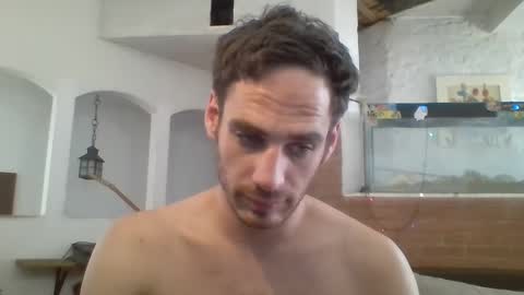 stevenson988 online show from December 5, 5:51 pm