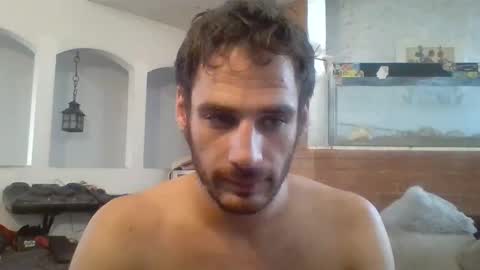 stevenson988 online show from February 13, 8:13 pm