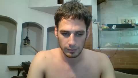 stevenson988 online show from December 13, 5:38 am