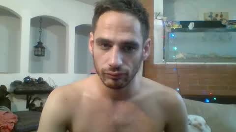 stevenson988 online show from March 5, 9:50 pm