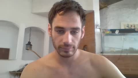 stevenson988 online show from December 9, 3:45 pm