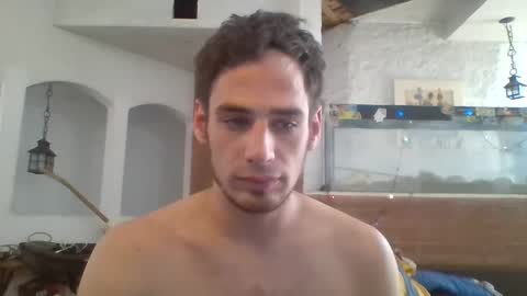 stevenson988 online show from December 11, 4:27 pm