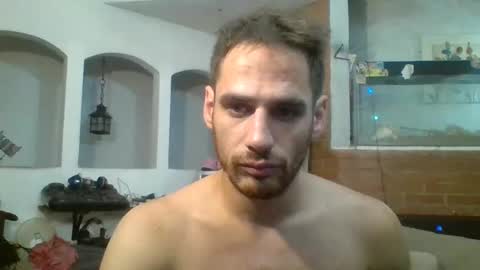 stevenson988 online show from March 7, 1:20 am