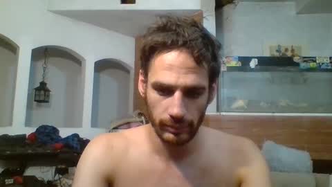 stevenson988 online show from February 13, 1:50 am