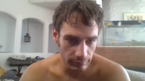 stevenson988 online show from February 20, 6:02 pm