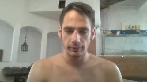 stevenson988 online show from January 8, 3:39 pm