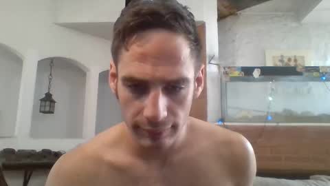 stevenson988 online show from January 3, 3:55 pm