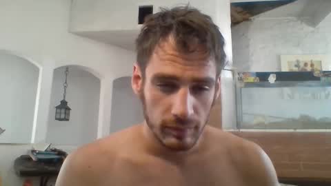 stevenson988 online show from January 21, 6:33 pm