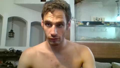 stevenson988 online show from January 27, 9:33 pm