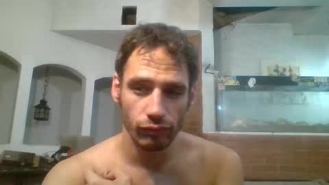 stevenson988 online show from February 2, 2:48 am