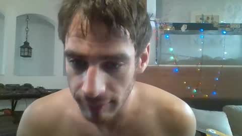 stevenson988 online show from February 25, 5:25 pm