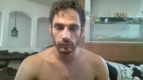 stevenson988 online show from February 11, 7:59 pm