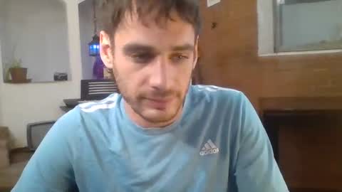 stevenson988 online show from January 10, 8:00 pm