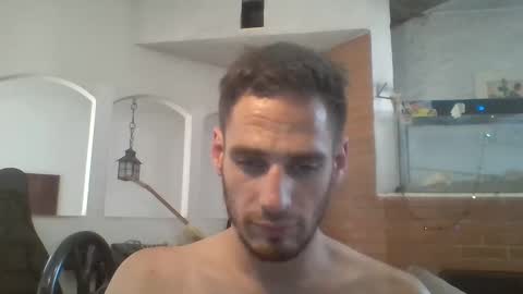 stevenson988 online show from December 19, 6:56 pm