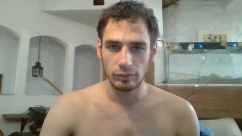 stevenson988 online show from December 13, 4:16 pm