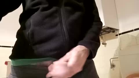 stevenx1974 online show from February 11, 9:20 pm