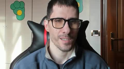 Steve online show from December 20, 9:05 am