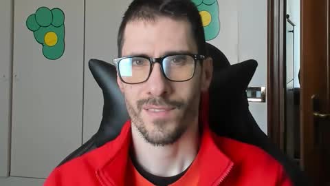 Steve online show from October 26, 2:30 pm