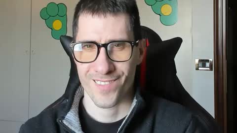 Steve online show from April 5, 2:35 pm