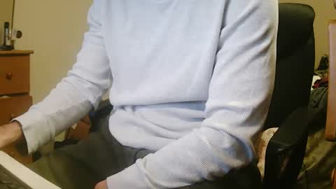 Chillguy online show from December 3, 5:19 am