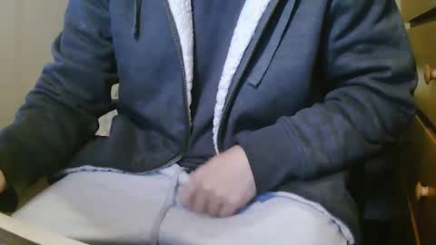 Chillguy online show from March 9, 3:27 pm