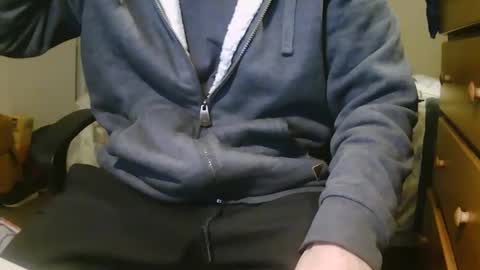 Chillguy online show from January 5, 4:38 pm