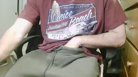 Chillguy online show from February 23, 6:08 pm