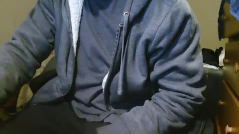 Chillguy online show from January 5, 6:35 am