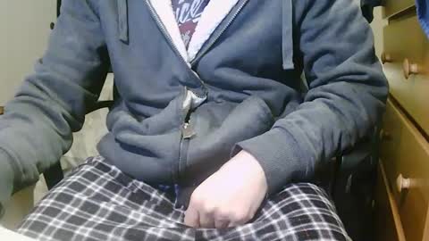 Chillguy online show from February 9, 5:01 pm