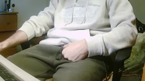 Chillguy online show from December 27, 4:22 pm