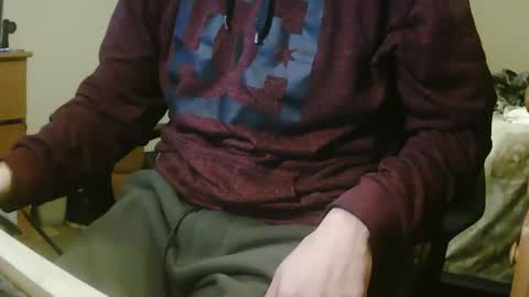 Chillguy online show from December 21, 4:25 pm