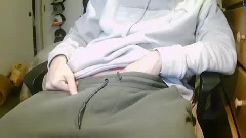 Chillguy online show from January 24, 6:24 am