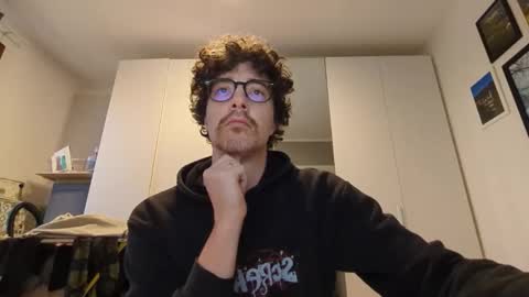 Jenk online show from January 6, 2:10 pm