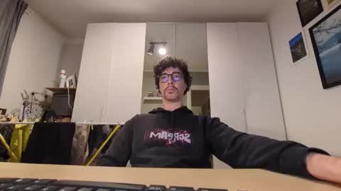 Jenk online show from November 24, 4:08 pm