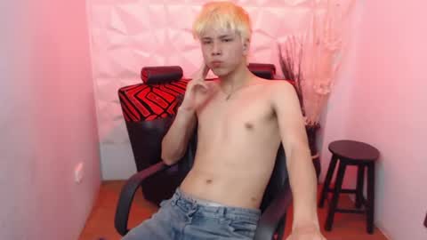 Stich online show from June 27, 12:22 pm