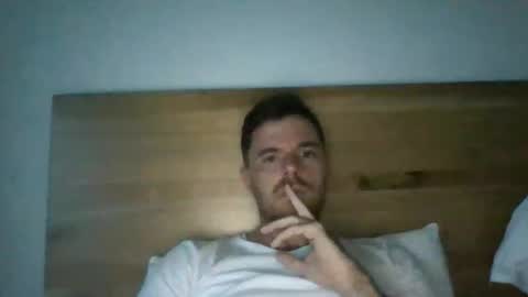 Josh online show from February 14, 8:53 am